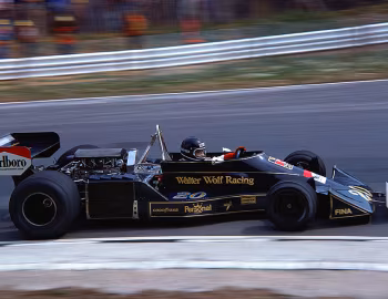 Wolf FW05 '1976