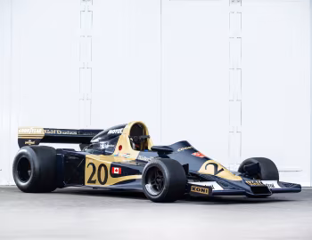 Wolf WR1 '1977–78