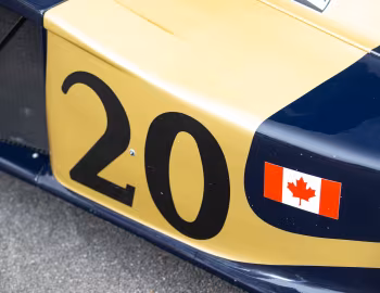 Wolf WR1 '1977–78