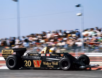 Wolf WR5 '1978