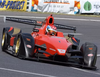 Wolf GB08F1 '2014