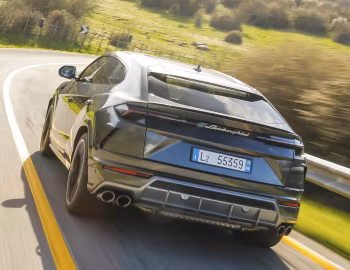 Lamborghini Urus Body Color Package [Worldwide] '2018–22