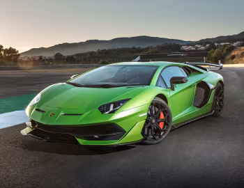 Lamborghini Aventador SVJ [Worldwide] '2018–pr.