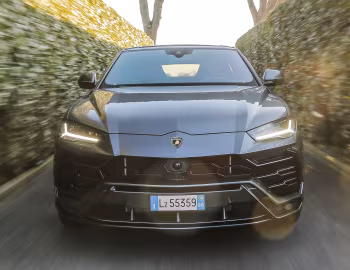 Lamborghini Urus Body Color Package [Worldwide] '2018–22