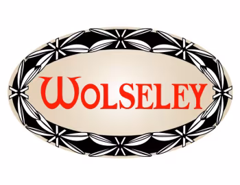 商标 Wolseley