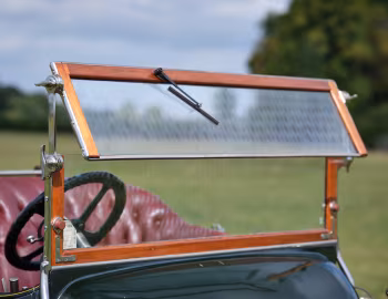 Wolseley 16/20 HP Torpedo Phaeton '1911–15