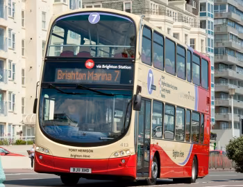 Volvo B9TL Wright Eclipse Gemini 2 [UK-spec] (H43/28F) '2011–12