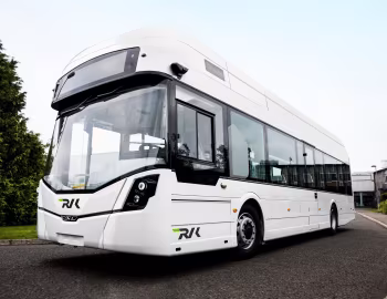 Wright Kite Hydroliner '2023–24