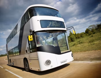 Wright NBFL Routemaster (H40/22T) '02.2012–17