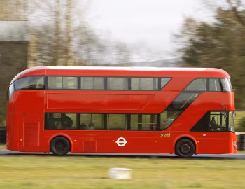 Wright NBFL Routemaster (H40/22T) '02.2012–17