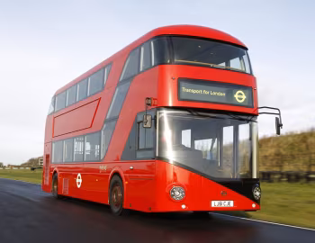 Wright NBFL Routemaster (H40/22T) '02.2012–17