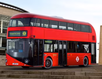 Wright NBFL Routemaster (H40/22T) '02.2012–17