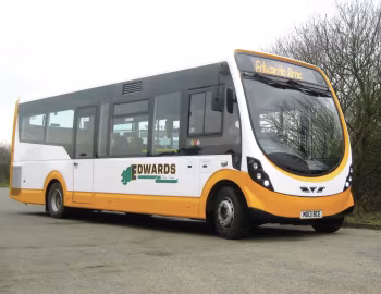 Wright StreetLite WF [UK-spec] '10.2010–24