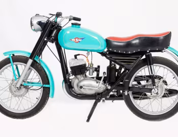 WSK M06-64 '1964–66