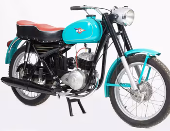 WSK M06-64 '1964–66