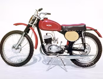 WSK M06 С '1962