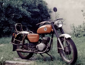 WSK M06 B1 '1966–71