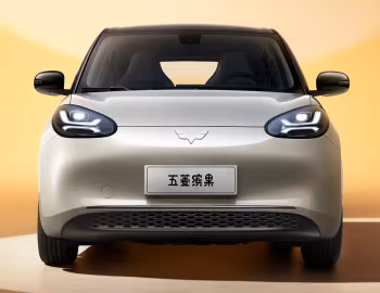 Wuling Bin Guo '2023–pr.