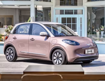Wuling Bin Guo '2023–н.ч.