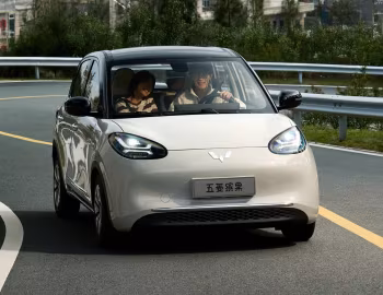 Wuling Bin Guo '2023–н.ч.