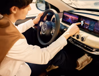 Interior Wuling Bin Guo '2023–pr.