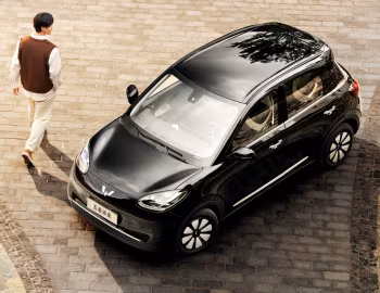 Wuling Bin Guo '2023–н.ч.
