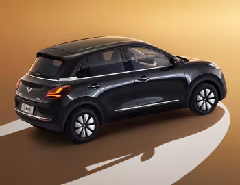 Wuling Bin Guo '2023–н.ч.
