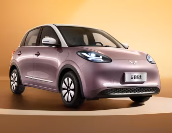 Wuling Bin Guo '2023–н.ч.