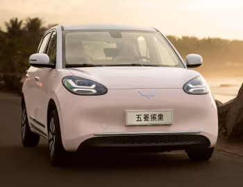 Wuling Bin Guo '2023–н.ч.