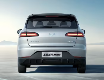 Wuling Bin Guo Plus '2024–н.ч.