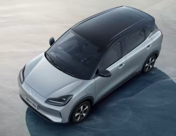 Wuling Bin Guo Plus '2024–н.ч.