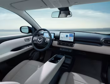 Panel frontal Wuling Bin Guo Plus '2024–pr.