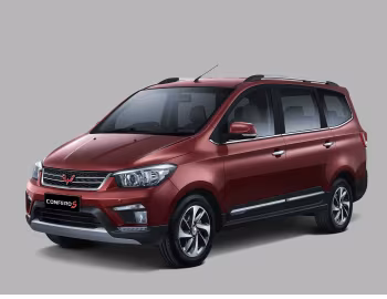 Wuling Confero S '08.2017–20