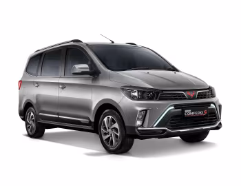 Wuling Confero S '2021–pr.