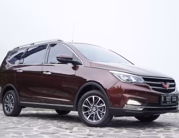 Wuling Cortez '2018–19