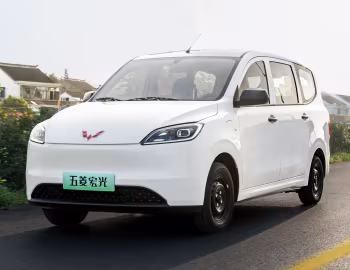 Wuling Hongguang EV '2024–pr.