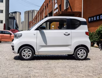 Wuling Hongguang Mini EV '2020–至今