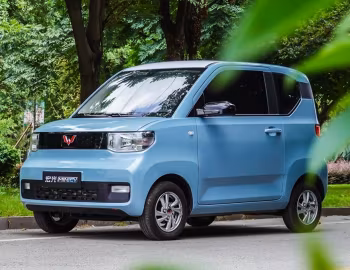 Wuling Hongguang Mini EV '2020–至今