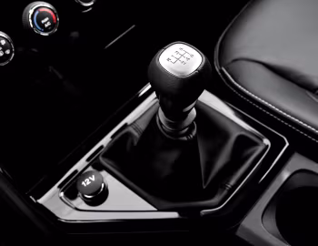 Interior Wuling Hongguang Plus '2019–pr.