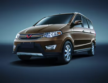 Wuling Hongguang S (LZW6440/6441) '08.2013–至今