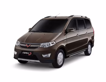 Wuling Hongguang S (LZW6440/6441) '08.2013–至今