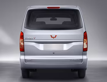 Wuling Hongguang V '2019–pr.