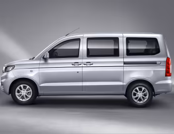 Wuling Hongguang V '2019–pr.