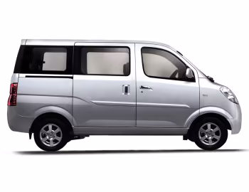 Wuling HongTu '2007–12