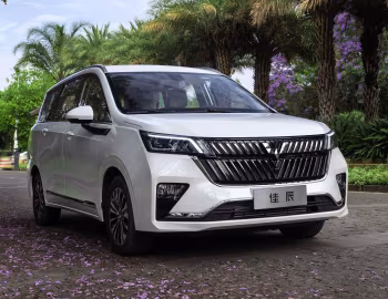 Wuling Jiachen '2022–н.ч.
