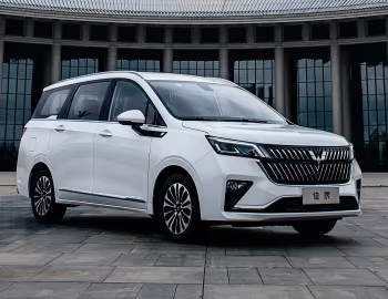 Wuling Jiachen '2022–н.ч.