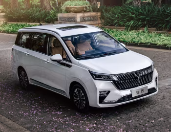 Wuling Jiachen '2022–н.ч.
