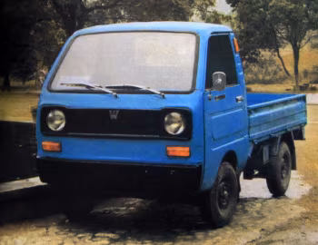 Wuling LZ110 '1982–87