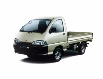 Wuling LZW1025LB3 '1995–2007