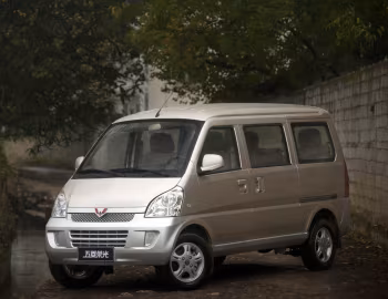 Wuling Rongguang (LZW6407BF) '06.2008–н.в.